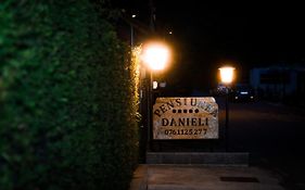 Pensiunea Danieli